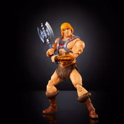 Masters of the Universe HYC49 action figure giocattolo - Vista aggiuntiva 3