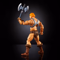 Masters of the Universe HYC49 action figure giocattolo - Vista aggiuntiva 4
