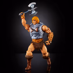 Masters of the Universe HYC49 action figure giocattolo - Vista aggiuntiva 5