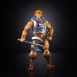 Masters of the Universe HYC49 action figure giocattolo - Vista aggiuntiva 7
