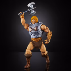 Masters of the Universe HYC49 action figure giocattolo - Vista aggiuntiva 8
