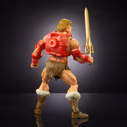 Masters of the Universe HYC56 action figure giocattolo - Vista aggiuntiva 4