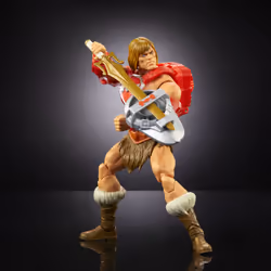 Masters of the Universe HYC56 action figure giocattolo - Vista aggiuntiva 5