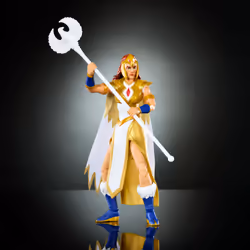 Masters of the Universe HYC45 action figure giocattolo - Vista aggiuntiva 4
