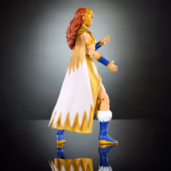 Masters of the Universe HYC45 action figure giocattolo - Vista aggiuntiva 5