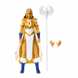 Masters of the Universe HYC45 action figure giocattolo - Vista aggiuntiva 7