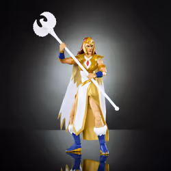 Masters of the Universe HYC45 action figure giocattolo - Vista aggiuntiva 8