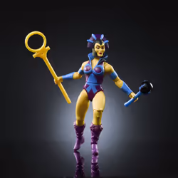 Masters of the Universe HYD35 action figure giocattolo - Vista aggiuntiva 4
