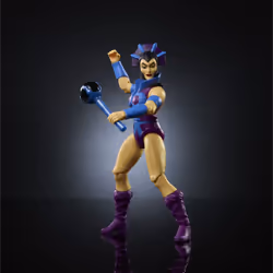 Masters of the Universe HYD35 action figure giocattolo - Vista aggiuntiva 5
