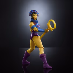 Masters of the Universe HYD35 action figure giocattolo - Vista aggiuntiva 6