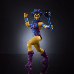 Masters of the Universe HYD35 action figure giocattolo - Vista aggiuntiva 7