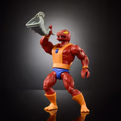 Masters of the Universe HYD39 action figure giocattolo - Vista aggiuntiva 5
