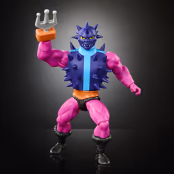 Masters of the Universe HYD40 action figure giocattolo - Vista aggiuntiva 4