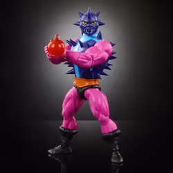 Masters of the Universe HYD40 action figure giocattolo - Vista aggiuntiva 5