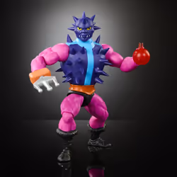 Masters of the Universe HYD40 action figure giocattolo - Vista aggiuntiva 6