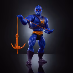 Masters of the Universe HYD36 action figure giocattolo - Vista aggiuntiva 4