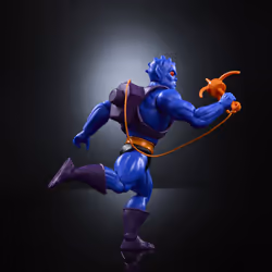 Masters of the Universe HYD36 action figure giocattolo - Vista aggiuntiva 5