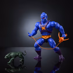 Masters of the Universe HYD36 action figure giocattolo - Vista aggiuntiva 6