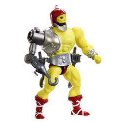 Masters of the Universe HYD23 action figure giocattolo - Vista aggiuntiva 4