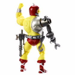 Masters of the Universe HYD23 action figure giocattolo - Vista aggiuntiva 5