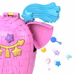 Polly Pocket HYD96 set da gioco - Vista aggiuntiva 4