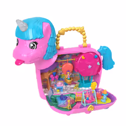 Polly Pocket HYD96 set da gioco - Vista aggiuntiva 5