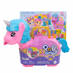 Polly Pocket HYD96 set da gioco - Vista aggiuntiva 6