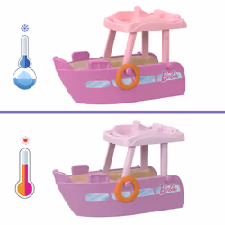 Barbie HYF41 accessorio per bambola Set da gioco per bambole - Vista aggiuntiva 5