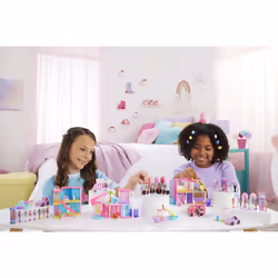 Barbie HYF41 accessorio per bambola Set da gioco per bambole - Vista aggiuntiva 7