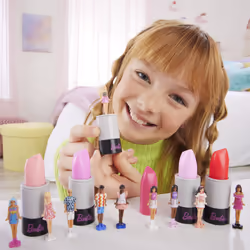 Barbie HYF19 bambola - Vista aggiuntiva 4