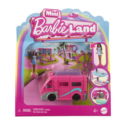 Barbie HYF39 accessorio per bambola Set da gioco per bambole