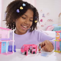 Barbie HYF39 accessorio per bambola Set da gioco per bambole