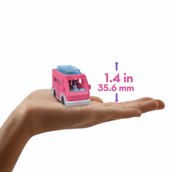 Barbie HYF39 accessorio per bambola Set da gioco per bambole - Vista aggiuntiva 5