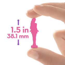 Barbie HYF28 bambola - Vista aggiuntiva 4
