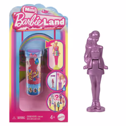Barbie HYF28 bambola - Vista aggiuntiva 5