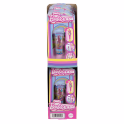 Barbie HYF28 bambola - Vista aggiuntiva 6