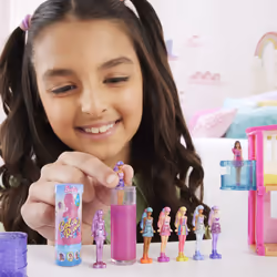 Barbie HYF28 bambola - Vista aggiuntiva 7
