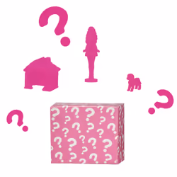 Barbie HYF47 casa per le bambole - Vista aggiuntiva 4
