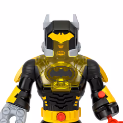 Fisher-Price Imaginext HYG31 action figure giocattolo - Vista aggiuntiva 5