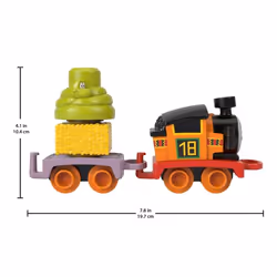 Fisher-Price Thomas & Friends HYG34 veicolo giocattolo - Vista aggiuntiva 2