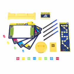 Games Pictionary vs AI Pictionary Sketch Squad Gioco da tavolo Disegno - Vista aggiuntiva 6
