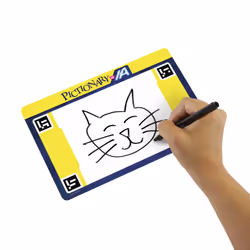 Games Pictionary vs IA Gioco da tavolo Disegno - Vista aggiuntiva 5