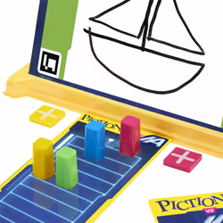 Games Pictionary vs IA Gioco da tavolo Disegno - Vista aggiuntiva 7