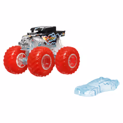 Hot Wheels Monster Trucks HYJ19 veicolo giocattolo - Vista aggiuntiva 2