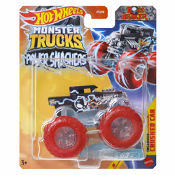 Hot Wheels Monster Trucks HYJ19 veicolo giocattolo - Vista aggiuntiva 3