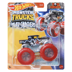 Hot Wheels Monster Trucks HYJ19 veicolo giocattolo - Vista aggiuntiva 4