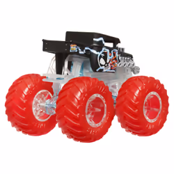 Hot Wheels Monster Trucks HYJ19 veicolo giocattolo - Vista aggiuntiva 5