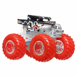 Hot Wheels Monster Trucks HYJ19 veicolo giocattolo - Vista aggiuntiva 6