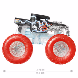 Hot Wheels Monster Trucks HYJ19 veicolo giocattolo - Vista aggiuntiva 7