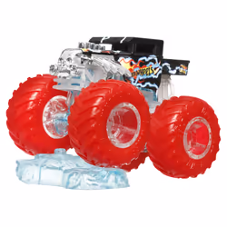 Hot Wheels Monster Trucks HYJ19 veicolo giocattolo - Vista aggiuntiva 8